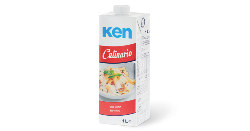 nata culinário uht ken derovo