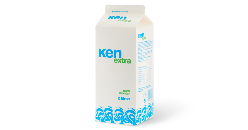 nata extra ken derovo