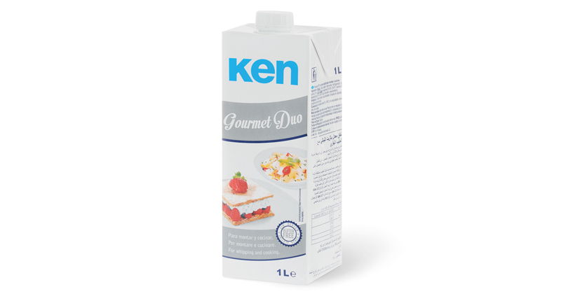 nata gourmet duo ken derovo
