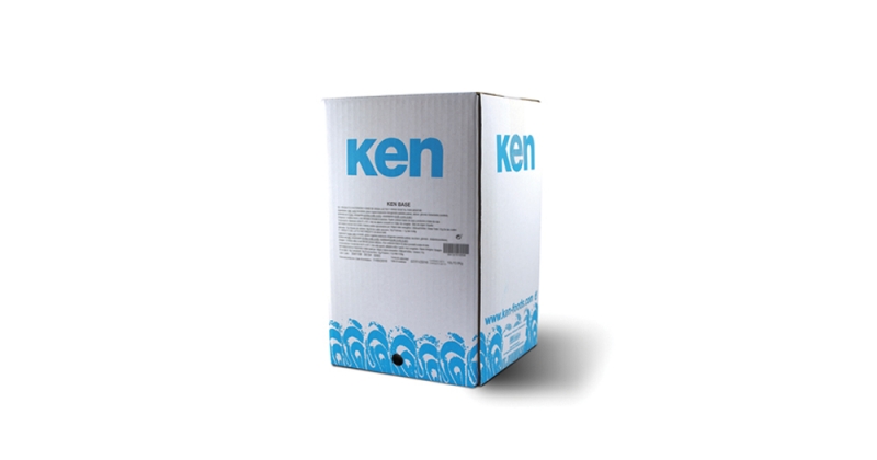 Ken BIB (Bag-in-Box)