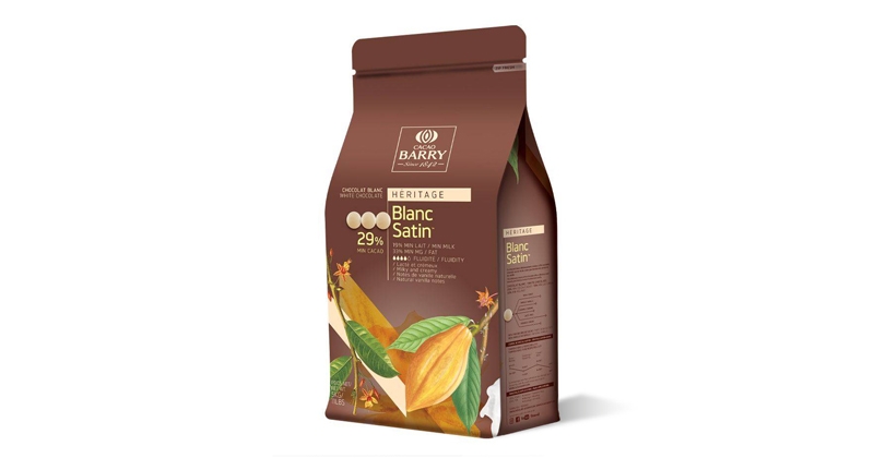 Héritage Blanc Satin 29%