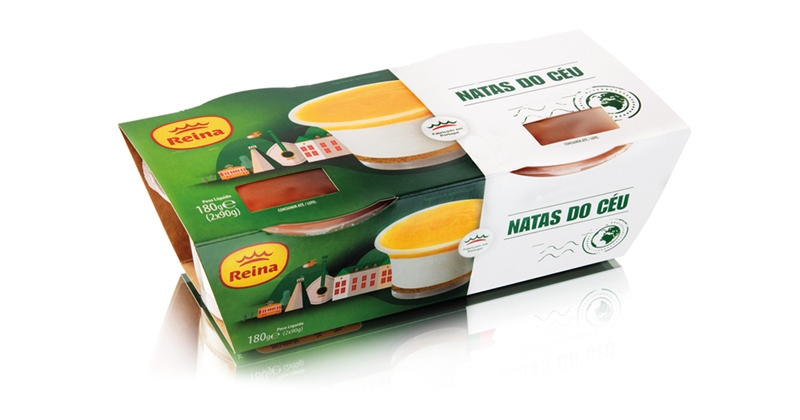 Natas do céu