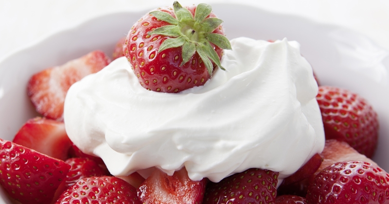 Natas de Origem Vegetal